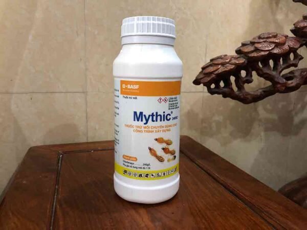 thuốc diệt mối mythic 240sc 1000ml