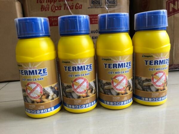 Thuốc diệt mối Termize 200SC 500ml